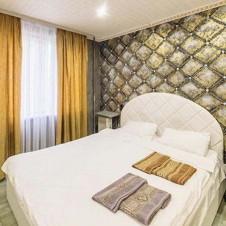 Смарт Апартаменты Джакузи Dnipro Dış mekan fotoğraf